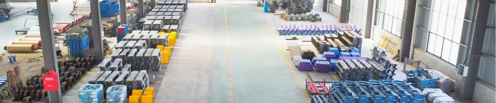 Опрема за производњу