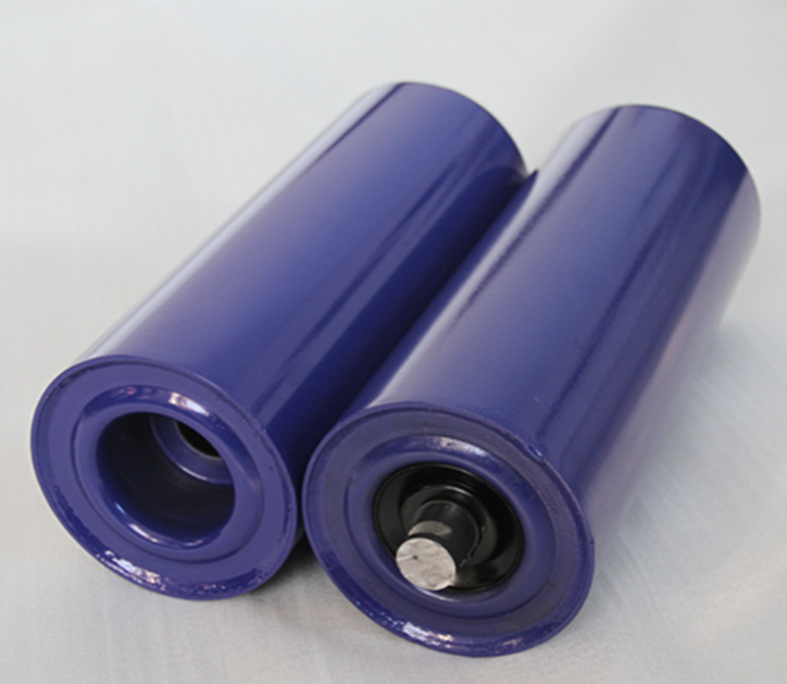 Типови идлера транспортера